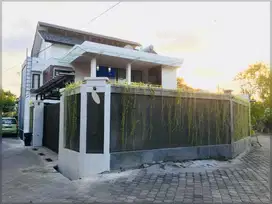 Rumah Padang Sambian Denpasar Barat