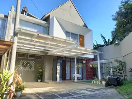 Rumah murah di pondok Hijau setiabudi bandung turun harga