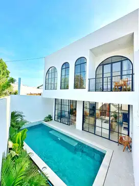 Villa Baru Cepaka Kediri Tabanan Bali