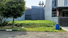 Tanah Matang Kavling Siap Bangun Batununggal