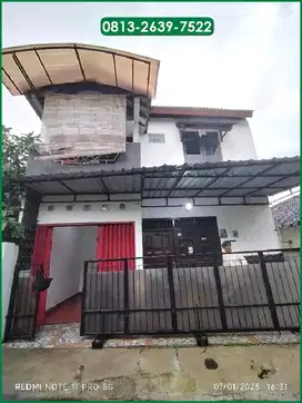 KOST FULL PENGHUNI DIJUAL MURAH CONCAT