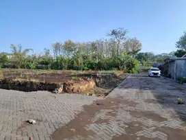 Tanah SHM cocok untuk KOST kota Malang; Harga 250 juta saja