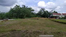 1 Jtaan Permeter Lahan Matang Siap Bangun Dekat Nice Park Rumpin