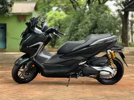 Jual Cepat.. Honda Forza 250 kondisi mulus 95%