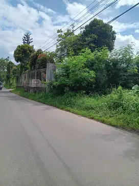 Siap Balik Nama Tanah Deket Banget IPB