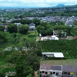 Tanah Kavling Dekat Kampus UIN Malang cocok bangun Kos