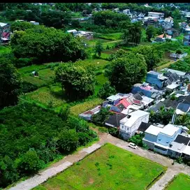 Kavling Murah Dekat Kampus Lowokwaru Malang