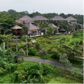 Di jual tanah di kawasan pariwisata yang sedang berkembang di tabanan