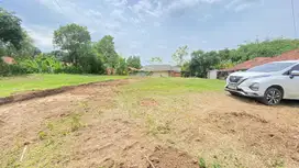 500 Rb-an Kavling SHM Area Cibarusah. View Sawah & Bukit