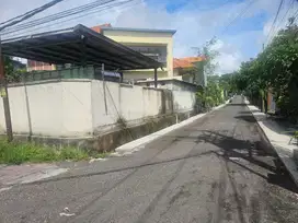 Tanah Kerobokan Dekat Bali Kiddy School