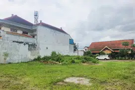 Kavling Sawojajar dekat WOW dan Mall Informa