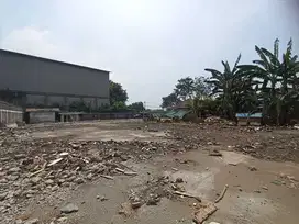 Dijual Cepat Tanah di Jatimulya Tambun Bekasi