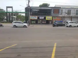 TANAH PANDUGO RAYA ADA BANGUNAN