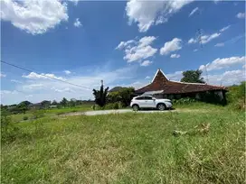 1 Menit Jakal km 8, Peruntukan Villa, View Merapi