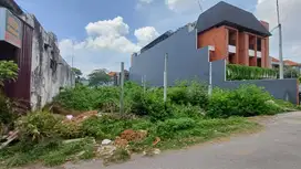 Tanah Pura Demak Denpasar Barat