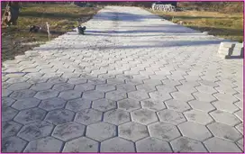 Tanah Murah 5 Menit ke Alun-Alun Paseban Bantul