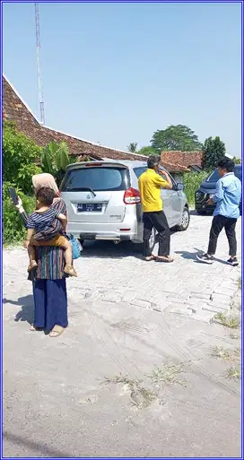 Tanah Siap Akad Notaris Dekat Mirota Kampus Palagan