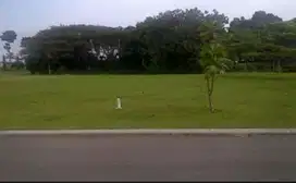 Tanah Kavling Luas 795m di Svarna Padi Akasia Pasar Kemis Tangerang