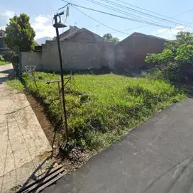 Tanah Hook Bandung siap balik nama