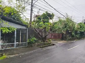 DIJUAL LAHAN JALAN JALAN SEKARSARI KESIMAN KERTELANGU