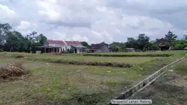 Area Bekasi Jatiasih, Tanah Kavling Villa & Hunian SHM Pisah