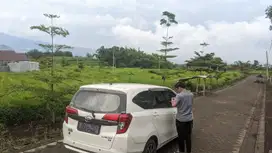 Tanah Kavling Potensial Kos Mahasiswa UIN 3 Dau Malang