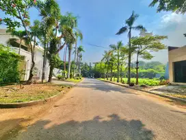 Dijual Super Murah Kavling Pasir Putih Ancol Pademangan, Jakarta Utara