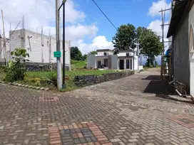 Tanah Bagus dekat Kampus UB, UIN, UMM, UNISMA Kota Malang