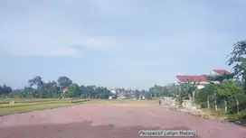 Tanah Kavling Bisa Dicicil 12x Bunga 0%, Dekat Cibubur Junction