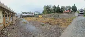 tanah luas dijual murah kotabatu ciomas ciapus