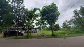 dijual tanah nempel BSD harga sedekah