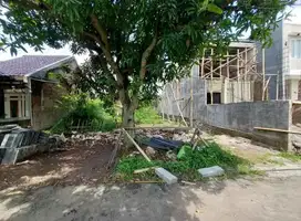 Tanah Murah Di Arcamanik Cisaranten Bandung