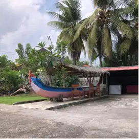 Beach Front luasan kecil langka sekali di tabanan