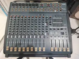 Power mixer phonic pod 1860
