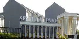 Vco - Dijual Cepat Tanah Sevilla Park BSD Posisi Hoek