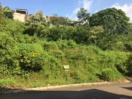 Graha Kusuma, Komplek Resort Dago Pakar. Tanah Kavling Di Bandung