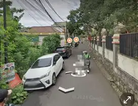 jual tanah harga di bawah NJOP di Ciracas Jakarta Timur