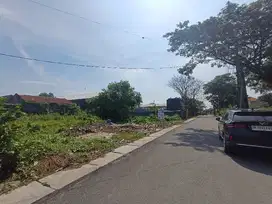 Tanah premium. area Taman sari PCP.