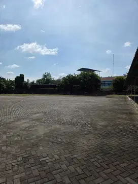 Dijual Kavling tanah dikarawaci cocok untuk usaha