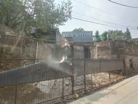 Tanah Ligar Mulya Harga Murah Siap Bangun