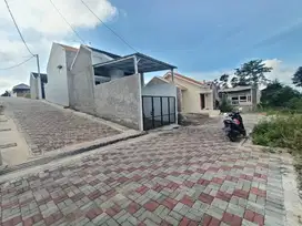 Tanah kavling siap bangun dekat ke UIN cibiru