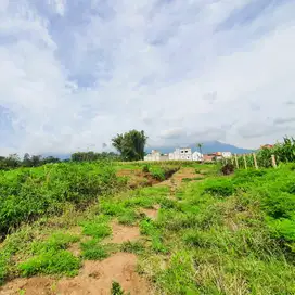 Tanah Dau Dekat Pondok Ar Rohmah Putra Malang