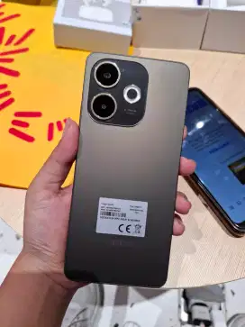 Oppo A5pro garansi resmi bisa cicilan 0% tanpa DP