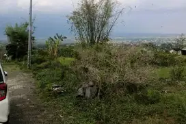 Dijual Tanah Cocok Buat Rumah Kos Dekat Kampus UIN 3 Dau