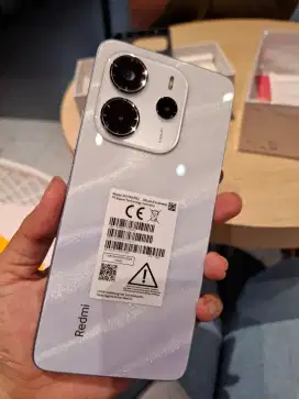xiaomi note14 garansi resmi bisa cicilan 0% tanpa dp