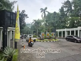 TURUN HARGA !! JUAL RUMAH DI BOGOR BNR ( CLUSTER CASA HARMONY)