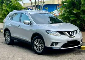 NISSAN XTRAIL XT AT TAHUN 2016