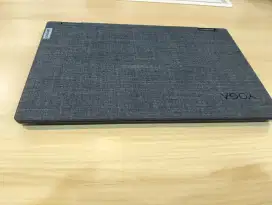 Lenovo Yoga 6 (Blue Denim)