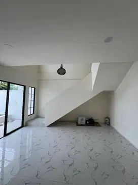 Dijual Villa Baru di Dharmawangsa Nusa Dua Bali