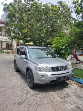 Nissan X-Trail T31 2008 ST 2.5 AT Keyless Harga Termurah